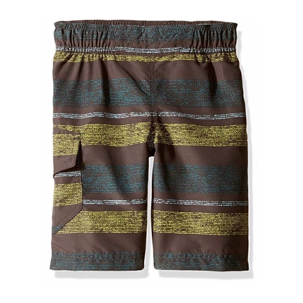 Columbia swim trunk   